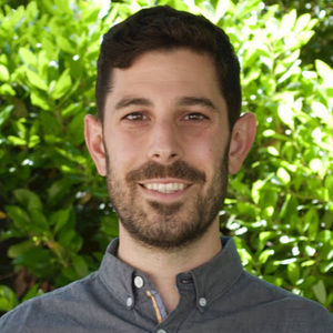 Meet your Posher, Will